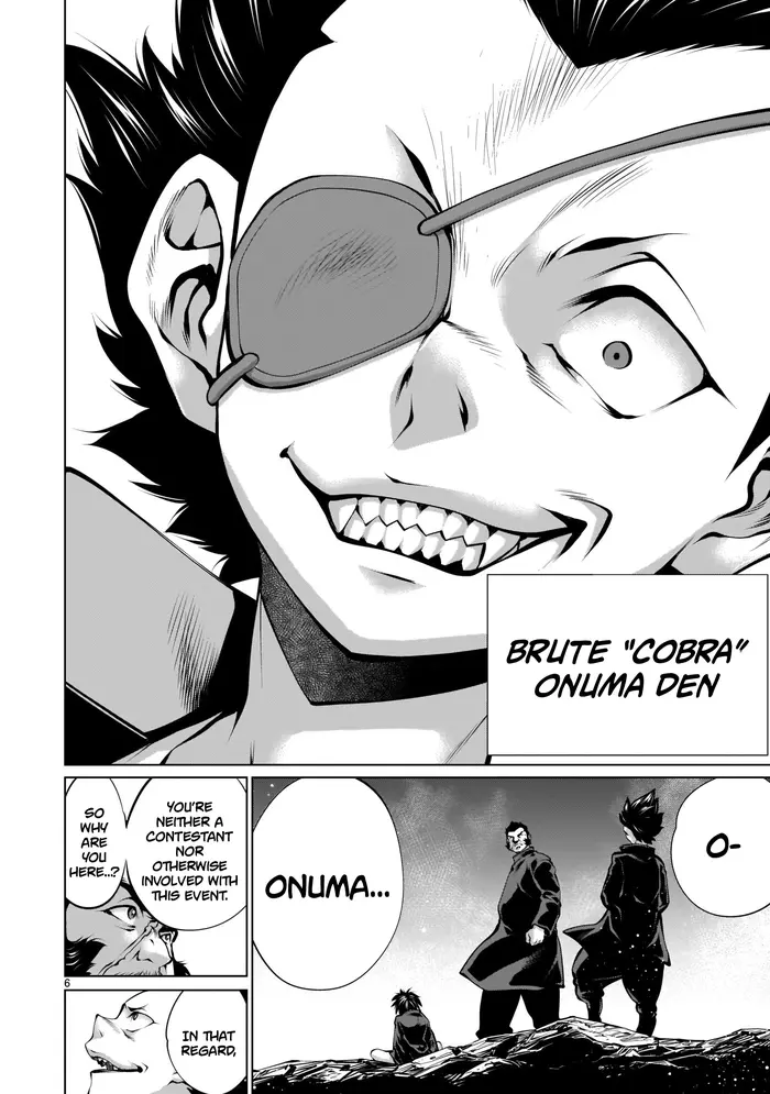 Killing Bites Chapter 92 image 05_optimized